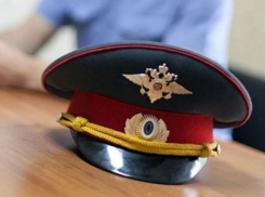 Школьник в Невинномысске угнал иномарку