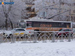 Краевые власти готовы продать шесть троллейбусных маршрутов Ставрополя за 147 миллионов