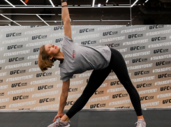 Карантин с пользой: тренируйся по-новому с UFC GYM в Wink