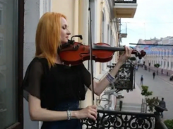 В Ставрополе назвали дату, время и места балконных концертов