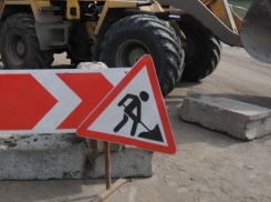 Проспект Кулакова в Ставрополе будут ремонтировать в круглосуточном режиме