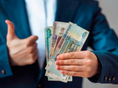 В Ставрополе средняя зарплата по итогам первых трех кварталов 2021 года составила 44 тысячи рублей