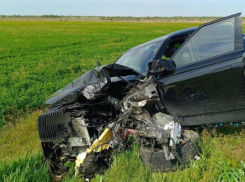Водитель погиб, подростки в больнице: жуткая авария произошла 1 мая на Ставрополье 