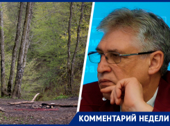 Бегите от клещей: в Роспотребнадзоре рассказали о правилах отдыха на майские на Ставрополье 