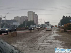Проспект Кулакова в Ставрополе открыли в ограниченном режиме