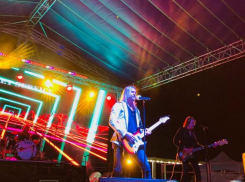 На Secret Service в Железноводске собралось 25 тысяч зрителей