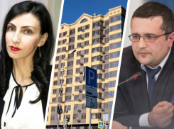 Замглавы Ставрополя и его подельнице избрали меру пресечения: новые подробности дела  