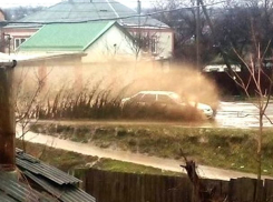 Что видят курортники в этой помойке? - жители о затопленном дождями Пятигорске