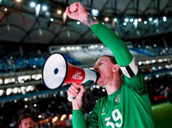 Ставропольский вратарь ПСЖ Матвей Сафонов стал героем финала Межконтинентального Кубка