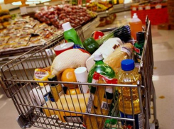 Цены на продукты снизились после Нового года на Ставрополье