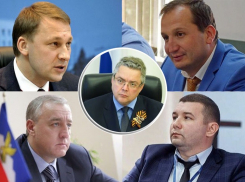 «Команда губернатора»: вспоминаем скандалы с участием ставропольских чиновников