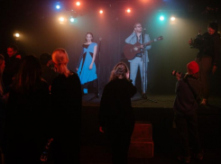 Таксисты Ставрополя получат подарок в свой профессиональный праздник