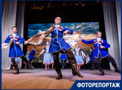 В Ставрополе прошел творческий фестиваль для инвалидов