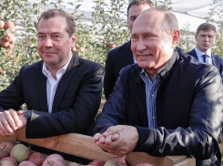 Водовод преткновения, подтопленцы и многодетные семьи: какие проблемы ставропольцев решились на «Прямой линии» с Путиным