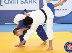Полный комплект: ставропольские дзюдоисты взяли медали соревнований в Коврове