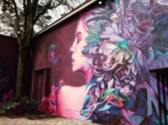 В Ставрополе появился новый арт-объект