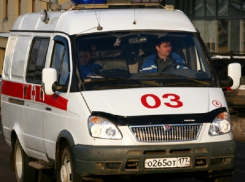Подозреваемый в жестоком убийстве полицейского пытался покончить с собой во время задержания в Ипатовском районе Ставрополья