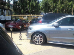 25 миллионов рублей припарковались в юго-западном районе Ставрополя