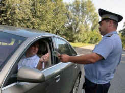 «Всевидящее око» инспекторов ГИБДД снова выходит «на охоту» на Ставрополье