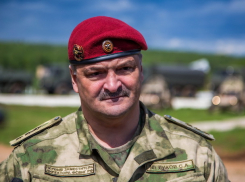 Экс-полпред СКФО Сергей Меликов назначен сенатором от Ставрополья