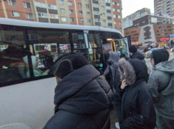 Занятия в школах из-за сильного ветра начали отменять на Ставрополье 