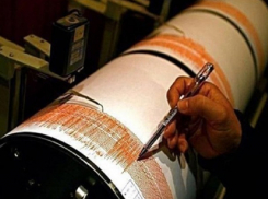 Землетрясение на глубине 10 км зафиксировали в Ставропольском крае 