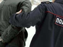 Житель Ставрополя избил полицейского