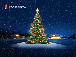 Новогодние подарки клиентам «Ростелекома» в онлайн-игре «Целься в приз»