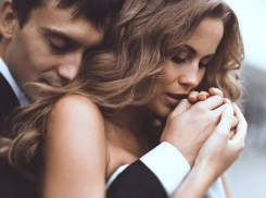 Большинство ставропольцев не скрывают свои любовные чувства  