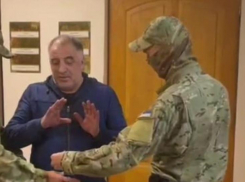 Задержанный за избиение свидетеля Борис Айтов не теряет надежды получить от ставропольских судов домашний арест 