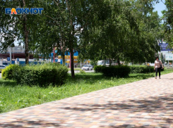 Сорокаградусная жара ждет ставропольцев в воскресенье