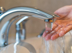 В Минераловодском округе вернули воду 18 тысячам человек