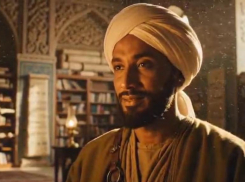 Невинномысский медицинский институт при помощи ИИ перенес студента в древнюю Персию