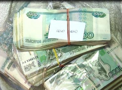 Директора ставропольской компании подозревают в сокрытии 34 млн рублей