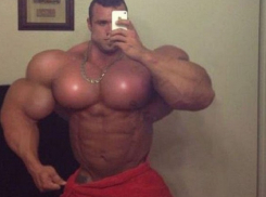 На 28-летнего «качка» завели уголовное дело за контрабанду стероидов на Ставрополье 