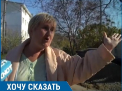 «Из-за выключений света «летит» техника, на которую мы зарабатывали полжизни», - ставропольчанка 