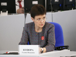 Жена министра образования Евгения Козюры стала директором новой школы №55 в Ставрополе