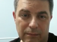 Главврач ставропольской больницы, переболевший коронавирусом, готов вернуться к работе