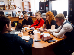 Подготовка к Международной студенческой весне в Ставрополе практически завершена