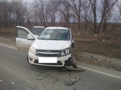 На Ставрополье количество аварий на автодорогах будет снижено более чем в два раза 