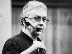 На улице мне говорят спасибо за глоток Свободы, - актер Вадим Демчог