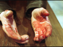 Найдены убийцы, сбросившие тело женщины в озеро в Предгорном районе