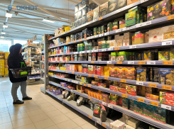 Минимальная продуктовая корзина теперь обойдется ставропольцам на 161 рубль дешевле 