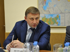 Экс-член правительства Ставрополья Петрашов отрицает обвинения в мошенничестве