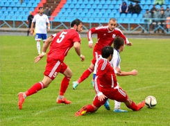  «Какая боль»: Чайка - «Динамо» - 5:0