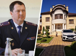 За дом с золотыми унитазами сожительница экс-главы ГИБДД Ставрополья получит почти 12 миллионов 