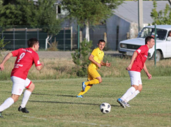 В Федерации футбола Ставрополья назвали имена лауреатов прошедшего сезона 