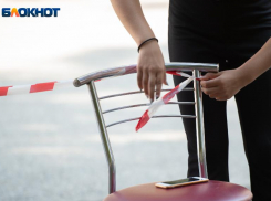 В Кисловодске женщина получила травмы при падении с высоты 