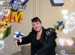 Звезда КВН из Пятигорска Ольга Картункова стала блогером-миллионницей 