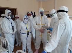 На Ставрополье направлен «десант» из сотрудников федерального Минздрава 